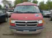 2002 Dodge Cargo with VIN 2B6HB11Y92K146300, listed as a Copart auction lot 53665265 with Not provided miles and Salvage title. Bid and sale history available at DreamBid. Image 5.