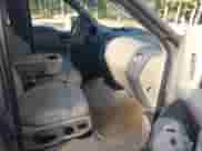 2004 Ford F-150 XLT с VIN 1FTPW14564KC11240, выставлен на аукционе IAAI как лот 43378340 с пробегом 256 309 миль миль и . История ставок и продаж доступна на DreamBid. Изображение 5.