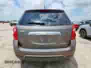 2012 Chevrolet Equinox 2LT z VIN 2GNALPEK5C6322988, wystawiony jako Copart lot #65212605 z przebiegiem 151 988 mil mil oraz Czysty tytuł • Clean title. Historia ofert i sprzedaży dostępna na DreamBid. Obrazek 6.