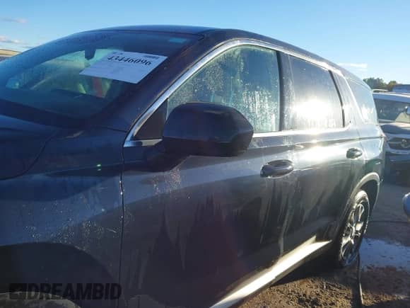 2020 Hyundai Palisade SE с VIN KM8R1DHE4LU145918, выставлен на аукционе IAAI как лот 43446096 с пробегом 131 435 миль миль и . История ставок и продаж доступна на DreamBid. Изображение 15.