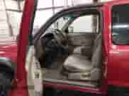 2001 Toyota Tacoma с VIN 5TEWN72N71Z814435, выставлен на аукционе IAAI как лот 42260105 с пробегом 201 709 миль миль и . История ставок и продаж доступна на DreamBid. Изображение 5.