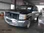 2013 Chevrolet Silverado 1500 LS z VIN 3GCPCREA6DG172384, wystawiony jako IAAI lot #41864124 z przebiegiem 249 337 mil mil oraz . Historia ofert i sprzedaży dostępna na DreamBid. Obrazek 2.