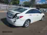 2011 Hyundai Sonata Limited with VIN 5NPEC4AC3BH134164, listed as a IAAI auction lot 43479728 with 167,983 mi miles and . Bid and sale history available at DreamBid. Image 4.