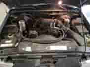 1999 Chevrolet Blazer LT z VIN 1GNDT13W4X2149645, wystawiony jako Copart lot #68597425 z przebiegiem 184 694 mil mil oraz Czysty tytuł • Clean title. Historia ofert i sprzedaży dostępna na DreamBid. Obrazek 12.