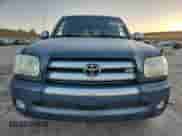 2006 Toyota Tundra SR5 с VIN 5TBDT44196S524068, выставлен на аукционе Copart как лот 90862205 с пробегом 281 160 миль миль и Чистый • Clean title. История ставок и продаж доступна на DreamBid. Изображение 5.