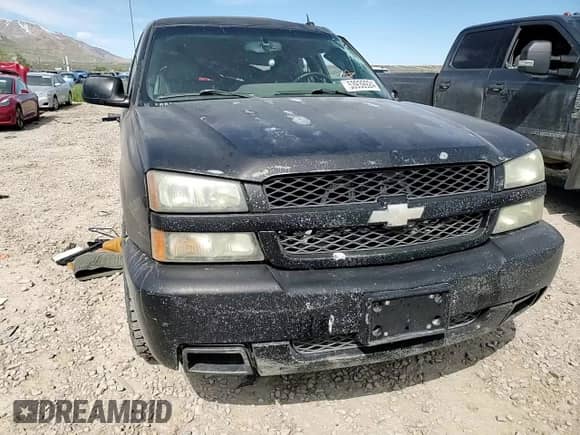 2004 Chevrolet Silverado SS с VIN 2GCEK19N641160222, выставлен на аукционе Copart как лот 53939924 с пробегом Не указан миль и Списание • Salvage title. История ставок и продаж доступна на DreamBid. Изображение 11.