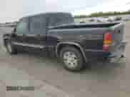 2005 GMC Sierra 1500 SLE with VIN 2GTEC13T451222058, listed as a Copart auction lot 82457425 with 190,817 mi miles and Non repairable. Bid and sale history available at DreamBid. Image 2.