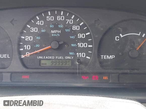 1998 Nissan Frontier XE z VIN 1N6DD26S3WC374939, wystawiony jako IAAI lot #42370706 z przebiegiem Nie podano mil oraz . Historia ofert i sprzedaży dostępna na DreamBid. Obrazek 7.