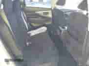 2018 Nissan Murano SV с VIN 5N1AZ2MG1JN156089, выставлен на аукционе IAAI как лот 42687491 с пробегом 147 813 миль миль и . История ставок и продаж доступна на DreamBid. Изображение 8.