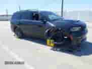 2023 Dodge Durango R/T Plus с VIN 1C4SDHCT7PC579370, выставлен на аукционе IAAI как лот 42536588 с пробегом 27 702 миль миль и . История ставок и продаж доступна на DreamBid. Изображение 1.