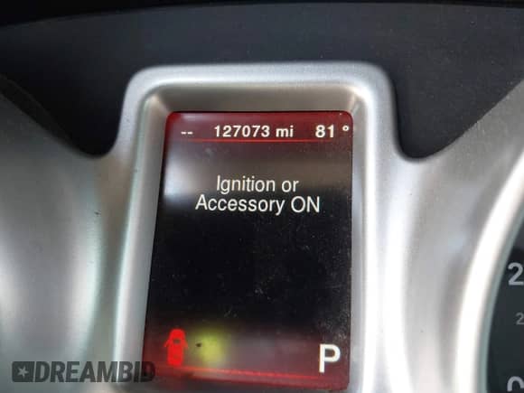 2018 Dodge Journey SE with VIN 3C4PDCAB3JT274270, listed as a IAAI auction lot 43116661 with 127,073 mi miles and . Bid and sale history available at DreamBid. Image 16.