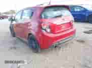 2014 Chevrolet Sonic RS with VIN 1G1JG6SB7E4175355, listed as a IAAI auction lot 41566554 with 59,410 mi miles and . Bid and sale history available at DreamBid. Image 3.