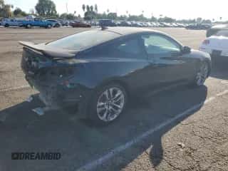 2016 Hyundai Genesis Coupe R-Spec с VIN KMHHU6KJ5GU135098, выставлен на аукционе Copart как лот 73742384 с пробегом 91 377 миль миль и Списание • Salvage title. История ставок и продаж доступна на DreamBid. Изображение 3.