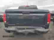 2023 Chevrolet Colorado 4WD LT with VIN 1GCPTCEK2P1187635, listed as a Copart auction lot 84894095 with 45,591 mi miles and Salvage title. Bid and sale history available at DreamBid. Image 6.