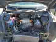 2022 Hyundai Ioniq 5 SEL with VIN KM8KNDAF9NU102588, listed as a Copart auction lot 68158415 with 35,654 mi miles and Salvage title. Bid and sale history available at DreamBid. Image 11.