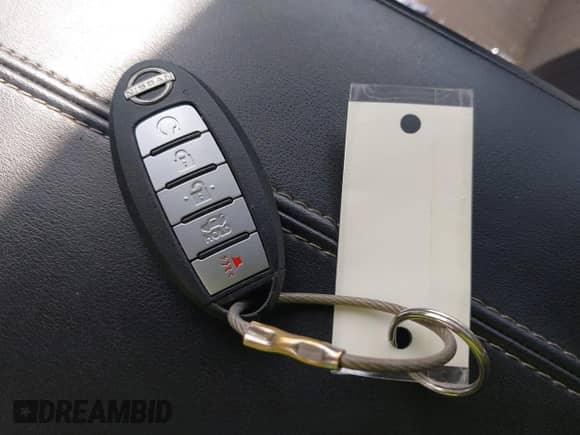 2024 Nissan Altima SV with VIN 1N4BL4DV4RN357989, listed as a IAAI auction lot 43368993 with 60,349 mi miles and . Bid and sale history available at DreamBid. Image 11.