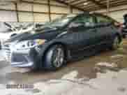 2017 Hyundai Elantra SE with VIN 5NPD84LF8HH017581, listed as a Copart auction lot 86431405 with 106,381 mi miles and Salvage title. Bid and sale history available at DreamBid. Image 1.