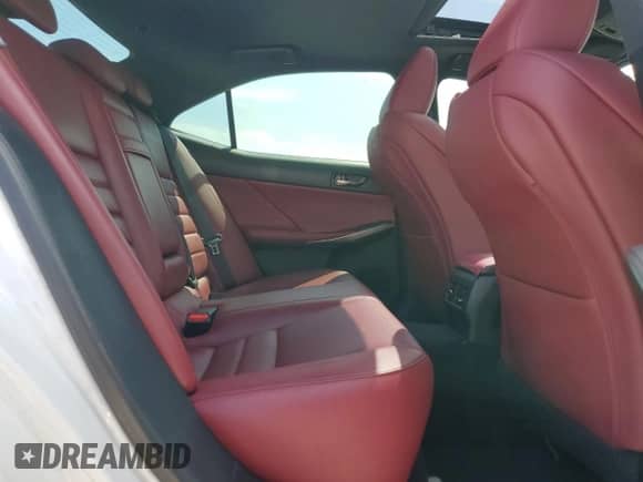 2014 Lexus IS 250 с VIN JTHBF1D28E5035693, выставлен на аукционе Copart как лот 72705624 с пробегом 159 789 миль миль и Списание • Salvage title. История ставок и продаж доступна на DreamBid. Изображение 10.