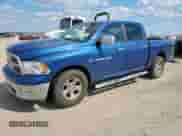 2011 Ram 1500 Sport с VIN 1D7RB1CT9BS515671, выставлен на аукционе Copart как лот 84597155 с пробегом 178 226 миль миль и Списание • Salvage title. История ставок и продаж доступна на DreamBid. Изображение 1.