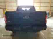 2018 Ford F-150 XL z VIN 1FTFW1E59JFC17306, wystawiony jako Copart lot #80539825 z przebiegiem 135 783 mil mil oraz Czysty tytuł • Clean title. Historia ofert i sprzedaży dostępna na DreamBid. Obrazek 6.