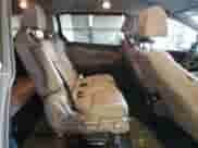 2022 Honda Odyssey EX z VIN 5FNRL6H50NB043263, wystawiony jako Copart lot #70494675 z przebiegiem 41 643 mil mil oraz Szkoda całkowita • Salvage title. Historia ofert i sprzedaży dostępna na DreamBid. Obrazek 11.