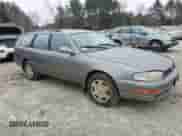 1993 Toyota Camry с VIN 4T1VK12W9PU051549, выставлен на аукционе Copart как лот 44151964 с пробегом 145 852 миль миль и Чистый • Clean title. История ставок и продаж доступна на DreamBid. Изображение 4.