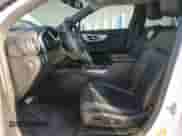 2020 Chevrolet Blazer LT с VIN 3GNKBDR43LS698379, выставлен на аукционе Copart как лот 81127185 с пробегом 56 906 миль миль и Списание • Salvage title. История ставок и продаж доступна на DreamBid. Изображение 7.