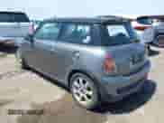2009 MINI Hardtop S with VIN WMWMF73579TT96047, listed as a IAAI auction lot 42294180 with 109,331 mi miles and . Bid and sale history available at DreamBid. Image 3.
