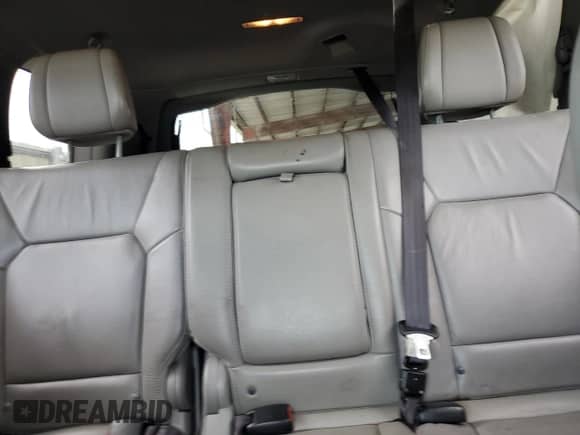 2013 Honda Pilot EX-L with VIN 5FNYF3H63DB021489, listed as a Copart auction lot 70463765 with 164,997 mi miles and Salvage title. Bid and sale history available at DreamBid. Image 10.