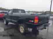 1999 Chevrolet Silverado 1500 LT with VIN 1GCEK14T8XE159503, listed as a IAAI auction lot 42237652 with 153,543 mi miles and . Bid and sale history available at DreamBid. Image 3.