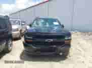 2017 Chevrolet Silverado 1500 Custom с VIN 1GCRCPEC7HZ377121, выставлен на аукционе IAAI как лот 42767022 с пробегом 156 857 миль миль и . История ставок и продаж доступна на DreamBid. Изображение 11.