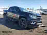 2017 Chevrolet Colorado 4WD LT с VIN 1GCGTCEN1H1325614, выставлен на аукционе Copart как лот 45391845 с пробегом 173 857 миль миль и Списание • Salvage title. История ставок и продаж доступна на DreamBid. Изображение 4.