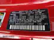 2024 Hyundai Kona SEL с VIN KM8HB3AB2RU134606, выставлен на аукционе Copart как лот 70909954 с пробегом 2 196 миль миль и Списание • Salvage title. История ставок и продаж доступна на DreamBid. Изображение 15.