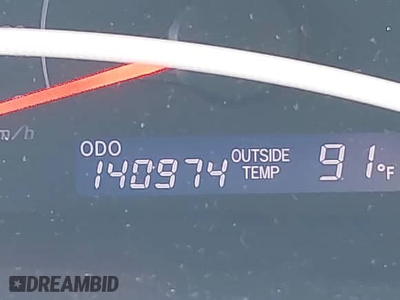 2010 Toyota Camry LE с VIN 4T4BF3EK5AR004995, выставлен на аукционе IAAI как лот 43233838 с пробегом 140 974 миль миль и . История ставок и продаж доступна на DreamBid. Изображение 15.