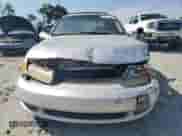 2002 Saturn LS with VIN 1G8JW54RX2Y510735, listed as a Copart auction lot 67517484 with 272,600 mi miles and Salvage title. Bid and sale history available at DreamBid. Image 5.
