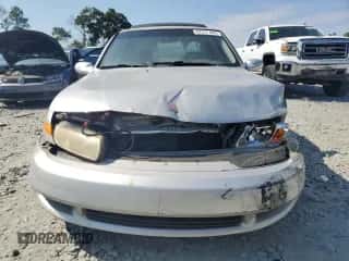 2002 Saturn LS with VIN 1G8JW54RX2Y510735, listed as a Copart auction lot 67517484 with 272,600 mi miles and Salvage title. Bid and sale history available at DreamBid. Image 5.