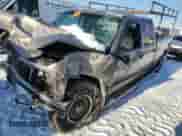 2000 Chevrolet Silverado 3500 с VIN 1GCGC33J9YF418514, выставлен на аукционе Copart как лот 84718004 с пробегом 305 212 миль миль и Списание • Salvage title. История ставок и продаж доступна на DreamBid. Изображение 1.