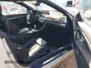 2018 BMW 4 Series 430i with VIN WBA4Z1C51JEC70363, listed as a IAAI auction lot 42604749 with Not provided miles and . Bid and sale history available at DreamBid. Image 5.