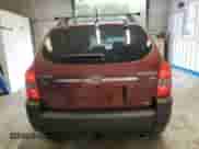 2006 Hyundai Tucson GLS с VIN KM8JN72D86U273537, выставлен на аукционе Copart как лот 84704525 с пробегом 203 329 миль миль и Чистый • Clean title. История ставок и продаж доступна на DreamBid. Изображение 6.