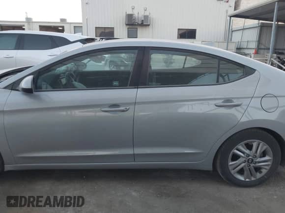 2020 Hyundai Elantra SEL с VIN KMHD84LF9LU029409, выставлен на аукционе IAAI как лот 43112981 с пробегом 64 494 миль миль и . История ставок и продаж доступна на DreamBid. Изображение 14.