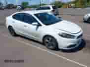 2016 Dodge Dart SXT z VIN 1C3CDFBA6GD584468, wystawiony jako IAAI lot #43307891 z przebiegiem 137 504 mil mil oraz . Historia ofert i sprzedaży dostępna na DreamBid. Obrazek 1.