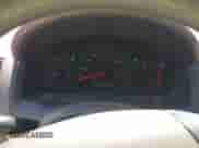 2003 Honda Accord LX with VIN 1HGCM56403A111737, listed as a IAAI auction lot 42627361 with 189,895 mi miles and . Bid and sale history available at DreamBid. Image 7.