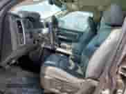 2015 Ram 1500 Big Horn with VIN 1C6RR7LT9FS705945, listed as a Copart auction lot 84544495 with 144,962 mi miles and Salvage title. Bid and sale history available at DreamBid. Image 7.