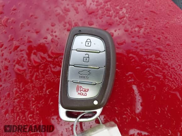 2020 Hyundai Elantra SEL z VIN 5NPD84LF1LH525139, wystawiony jako IAAI lot #43308869 z przebiegiem 15 166 mil mil oraz . Historia ofert i sprzedaży dostępna na DreamBid. Obrazek 11.