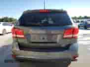 2015 Dodge Journey SXT z VIN 3C4PDDBG0FT569382, wystawiony jako Copart lot #71550295 z przebiegiem 154 117 mil mil oraz Szkoda całkowita • Salvage title. Historia ofert i sprzedaży dostępna na DreamBid. Obrazek 6.