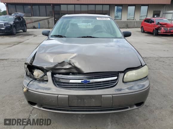 2000 Chevrolet Malibu с VIN 1G1ND52J2Y6144311, выставлен на аукционе Copart как лот 72964484 с пробегом 240 291 миль миль и Списание • Salvage title. История ставок и продаж доступна на DreamBid. Изображение 5.