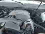 2011 Chevrolet Suburban LS z VIN 1GNSKHE30BR170658, wystawiony jako IAAI lot #42542189 z przebiegiem 148 939 mil mil oraz . Historia ofert i sprzedaży dostępna na DreamBid. Obrazek 10.