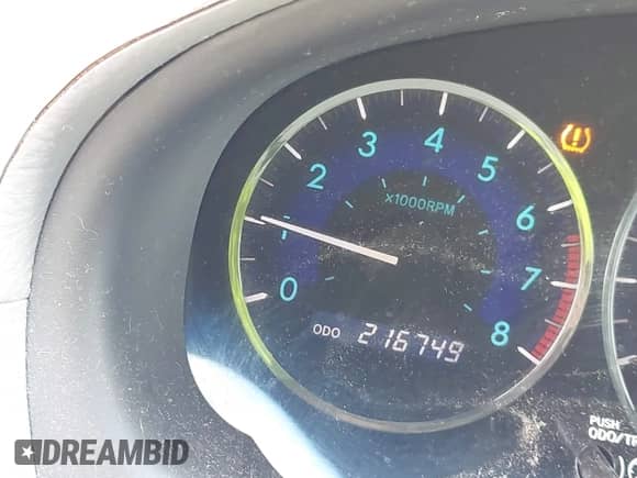 2010 Toyota Sienna XLE с VIN 5TDYK4CC6AS341542, выставлен на аукционе IAAI как лот 42372629 с пробегом 216 749 миль миль и . История ставок и продаж доступна на DreamBid. Изображение 16.