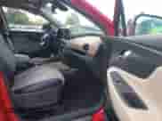 2020 Hyundai Santa Fe Limited with VIN 5NMS53AAXLH292134, listed as a IAAI auction lot 42994466 with 27,312 mi miles and . Bid and sale history available at DreamBid. Image 5.