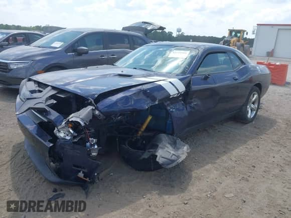 2014 Dodge Challenger R/T с VIN 2C3CDYBT8EH306667, выставлен на аукционе IAAI как лот 42173166 с пробегом 67 307 миль миль и . История ставок и продаж доступна на DreamBid. Изображение 2.